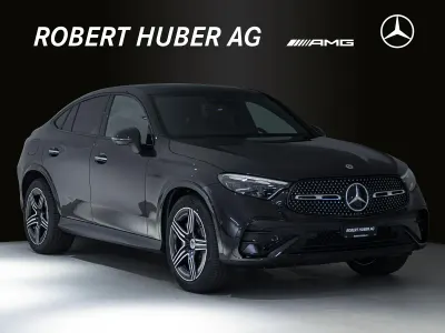 Neu (2026) Mercedes GLC300 258 PS
