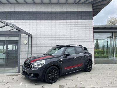 gebraucht Mini Cooper S Countryman ALL4