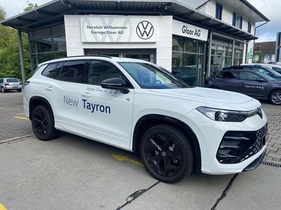 Neu VW Tayron United 204 PS (150 kW) 2025 SUV