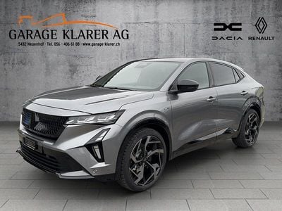 Gebraucht Renault Rafale 300 PS (220 kW) 2024 SUV