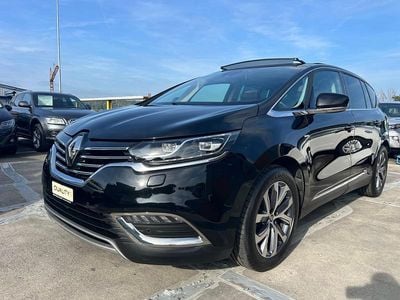 Gebraucht 2016 Renault Espace | CHF 12’999 (Fairer Preis)