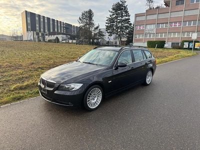 BMW 325