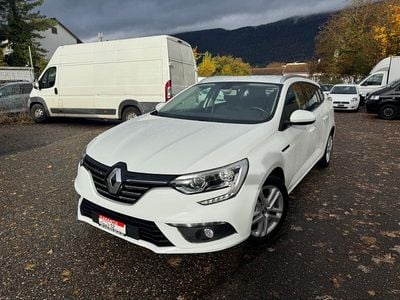 Renault Mégane IV