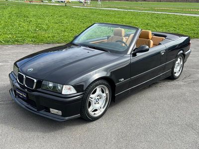 Gebraucht 1996 BMW M3 Cabrio | CHF 44’800