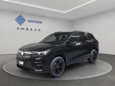 Neu (2026) VW Tiguan R-line 193 PS | Fairer Preis
