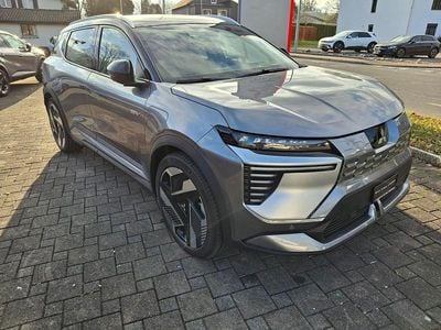 Neu 2025 Mitsubishi Eclipse Instyle | CHF 51’900