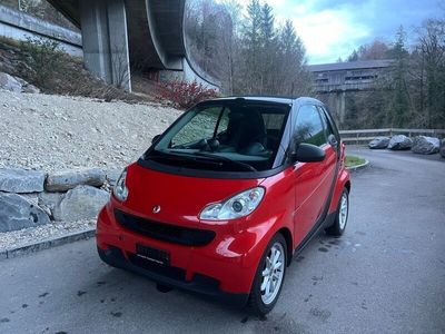 Smart ForTwo Coupé