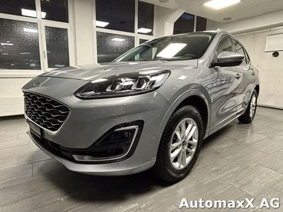 Gebraucht 2022 Ford Kuga Vignale SUV | CHF 24’990 (Superpreis)