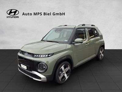 Neu 2025 Hyundai Inster Kleinwagen | CHF 29’990 (Fairer Preis)