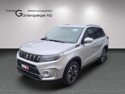 Gebraucht 2024 Suzuki Vitara SUV | CHF 31’000 (Fairer Preis)
