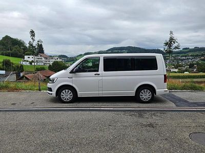 Gebraucht 2018 VW T6 Trendline Van | CHF 24’444