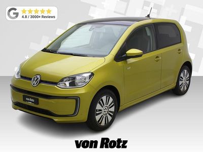 Gebraucht 2017 VW e-up! Kleinwagen | CHF 9’890