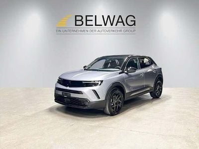 Gebraucht Opel Mokka-e GS Line 100 kW (136 PS) 2022 SUV