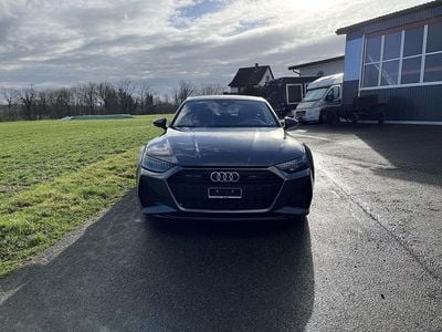 Gebraucht Audi RS7 Sportback 599 PS (440 kW) 2020 Kleinwagen