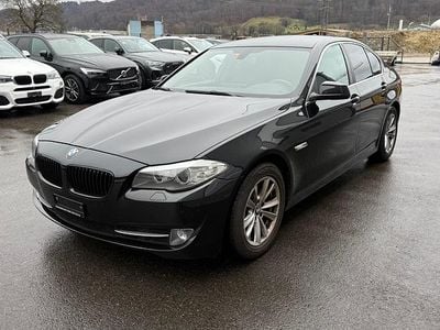Gebraucht 2012 BMW 520 | CHF 8’900