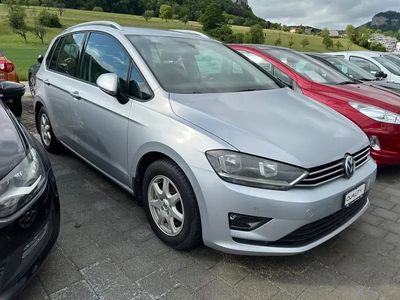 Gebraucht 2014 VW Golf VII Comfortline Van / Kleinbus | CHF 9’000 (Teuer)