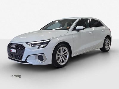 Gebraucht 2023 Audi A3 Sportback e-tron Advanced Kleinwagen | CHF 28’990 (Fairer Preis)