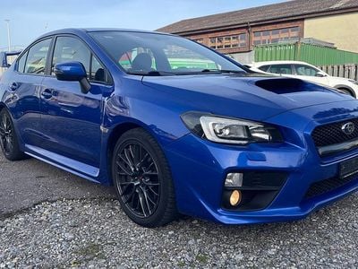 Gebraucht 2016 Subaru WRX | CHF 17’200