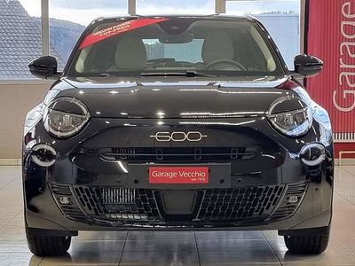 Neu 2025 Fiat 600 La Prima | CHF 30’990 (Etwas zu teuer)