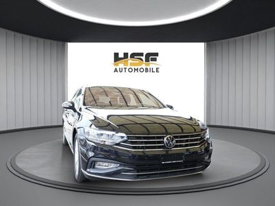Gebraucht 2021 VW Passat Elegance Kombi | CHF 23’850 (Fairer Preis)