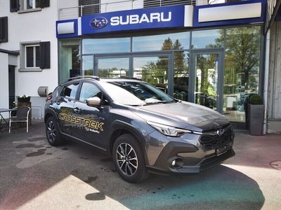 Gebraucht Subaru Crosstrek 136 PS (100 kW) 2024 SUV