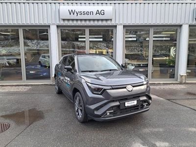 Neu 2025 Suzuki Vitara | CHF 41’270 (Fairer Preis)