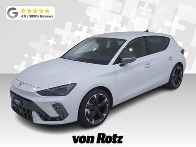Gebraucht 2025 Cupra Leon Limousine | CHF 33’820 (Guter Preis)