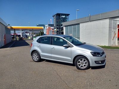 Gebraucht 2009 VW Polo Comfortline | CHF 9’900