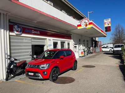 Gebraucht 2021 Suzuki Ignis Kleinwagen | CHF 13’999