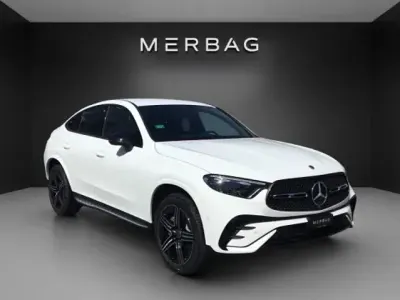 Neu (2026) Mercedes GLC300 204 PS | Fairer Preis