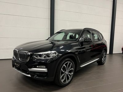 Gebraucht 2019 BMW X3 xLine SUV | CHF 24’900 (Teuer)