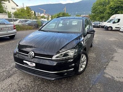 VW Golf VII