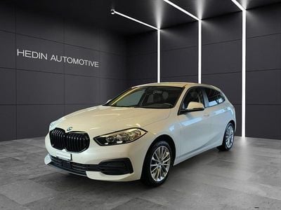 Gebraucht BMW 118 Advantage 136 PS (100 kW) 2024 Kleinwagen