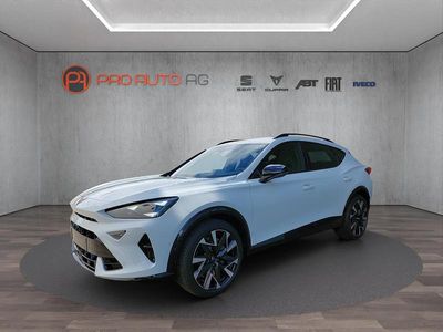 Neu 2025 Cupra Formentor VZ SUV | CHF 54’445 (Teuer)