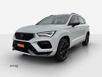 Nevada white metallic Gebraucht 2024 Cupra Ateca SUV | CHF 39’490 (Etwas zu teuer)