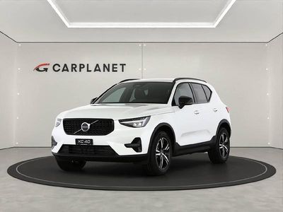 Neu (2026) Volvo XC40 Plus 177 PS