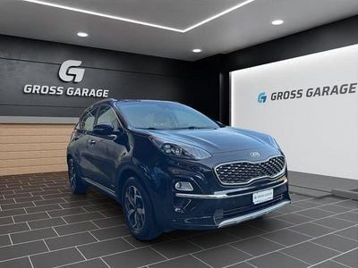 Gebraucht 2020 Kia Sportage SUV | CHF 20’900 (Fairer Preis)