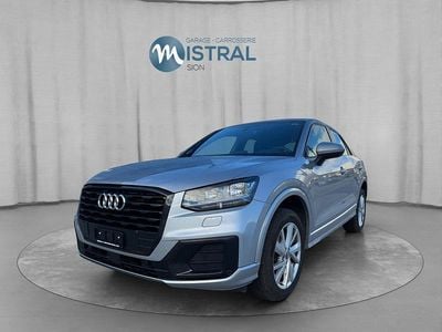 Gebraucht 2020 Audi Q2 Sport SUV | CHF 19’900 (Fairer Preis)