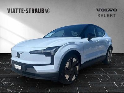 Blau Gebraucht 2025 Volvo EX30 Performance SUV | CHF 44’850 (Fairer Preis)