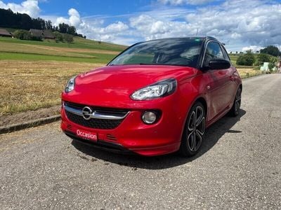 Opel Adam