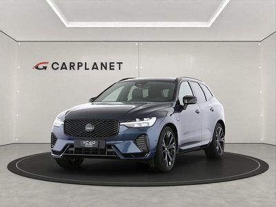 Neu (2026) Volvo XC60 253 PS