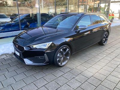 Gebraucht Cupra Leon 150 PS (110 kW) 2023