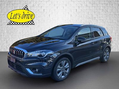 Gebraucht 2022 Suzuki SX4 Limousine | CHF 23’950 (Fairer Preis)