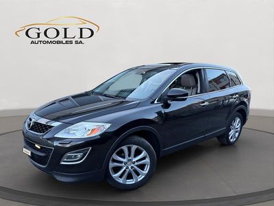 Gebraucht Mazda CX-9 Inclusive 277 PS (203 kW) 2011 SUV