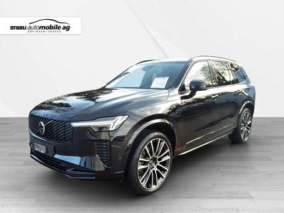 Neu (2026) Volvo XC90 455 PS