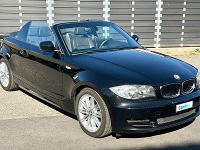 Gebraucht 2010 BMW 118 Kleinwagen | CHF 4’299
