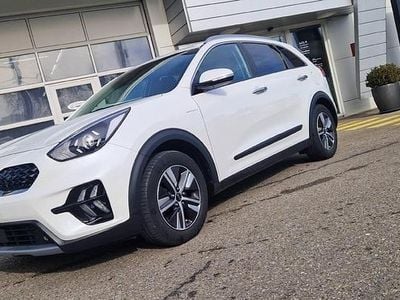 Gebraucht 2021 Kia Niro SUV | CHF 20’850 (Fairer Preis)