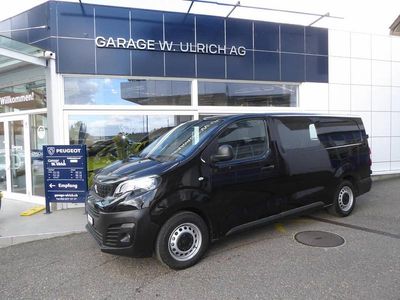 Gebraucht 2023 Peugeot e-Expert Van | CHF 31’844