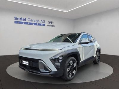 Neu 2025 Hyundai Kona SUV | CHF 39’200 (Etwas zu teuer)