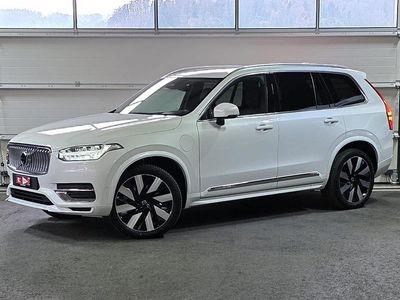Gebraucht 2024 Volvo XC90 Plus SUV | CHF 57’800